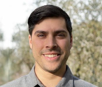 image of Alex Mancini