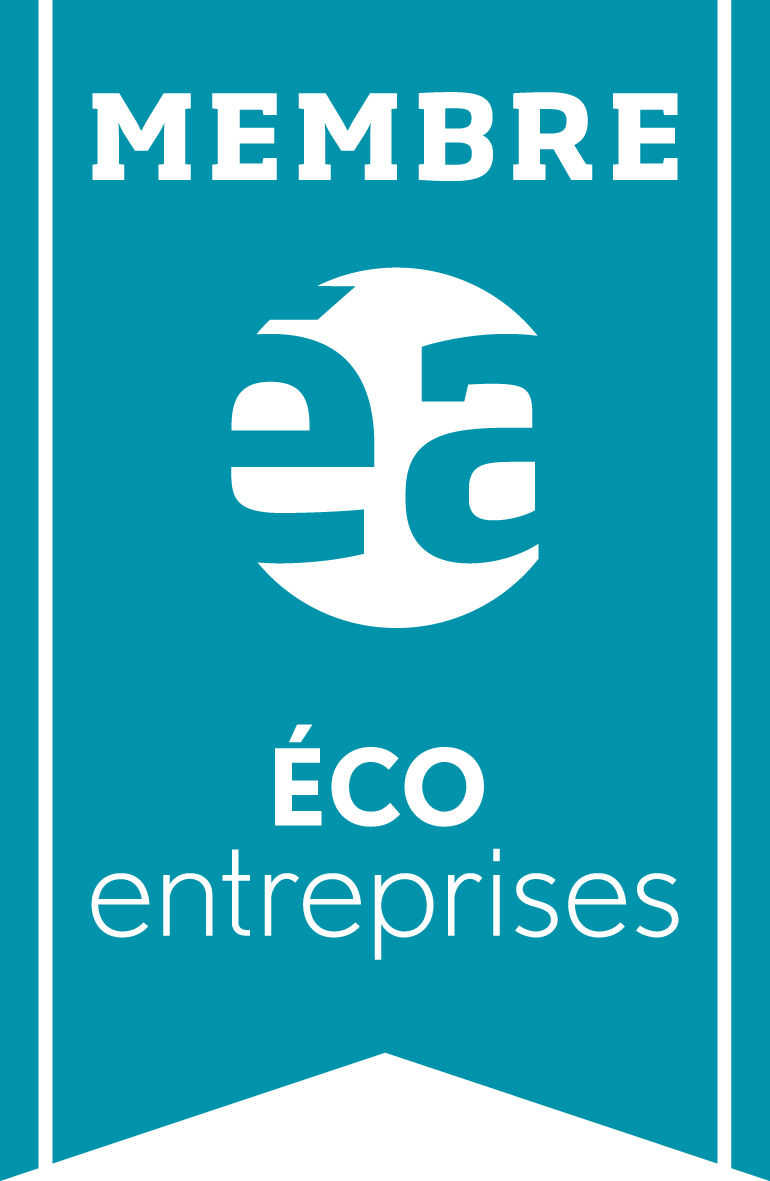 logo for EA Eco Enterprises