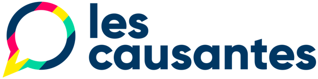 logo for les causantes